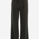 PANTALONI IN VELLUTO DI COTONE 211A87463 001 POLO RALPH LAUREN 