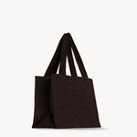 BORSA LORETTA IN RAFIA W2045W27 DRB THE ROW 