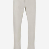 PANTALONI IN MISTO COTONE STRETCH JUMP0027001 A46 JACOB COHEN 