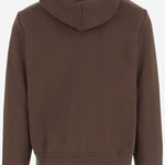 FELPA IN MISTO COTONE CON LOGO 710881517 096 POLO RALPH LAUREN 