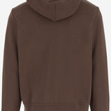 FELPA IN MISTO COTONE CON LOGO 710881517 096 POLO RALPH LAUREN 