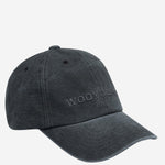CAPPELLO DA BASEBALL IN cotone W261CA54 979G WOOYOUNGMI 