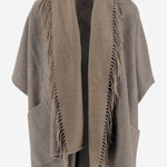MANTELLA IN CASHMERE 13457LEDOR 15P116 ALONPI 