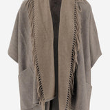 MANTELLA IN CASHMERE 13457LEDOR 15P116 ALONPI 