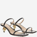 MULE KNOT 780298 V3VN01000 BOTTEGA VENETA 