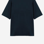 T-SHIRT IN COTONE CON STAMPA LOGO 784361 XJGKA4735 GUCCI 