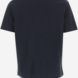 T-SHIRT IN COTONE M15969036B 403CBL VINCE 
