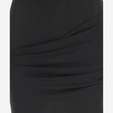 LA MINI ROBE DRAPEADO DRW00143AJ00136 990 JACQUEMUS 