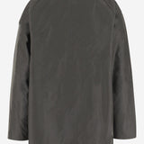 GIACCA CERATA BEAUFORT MWX0017 OL99 BARBOUR 