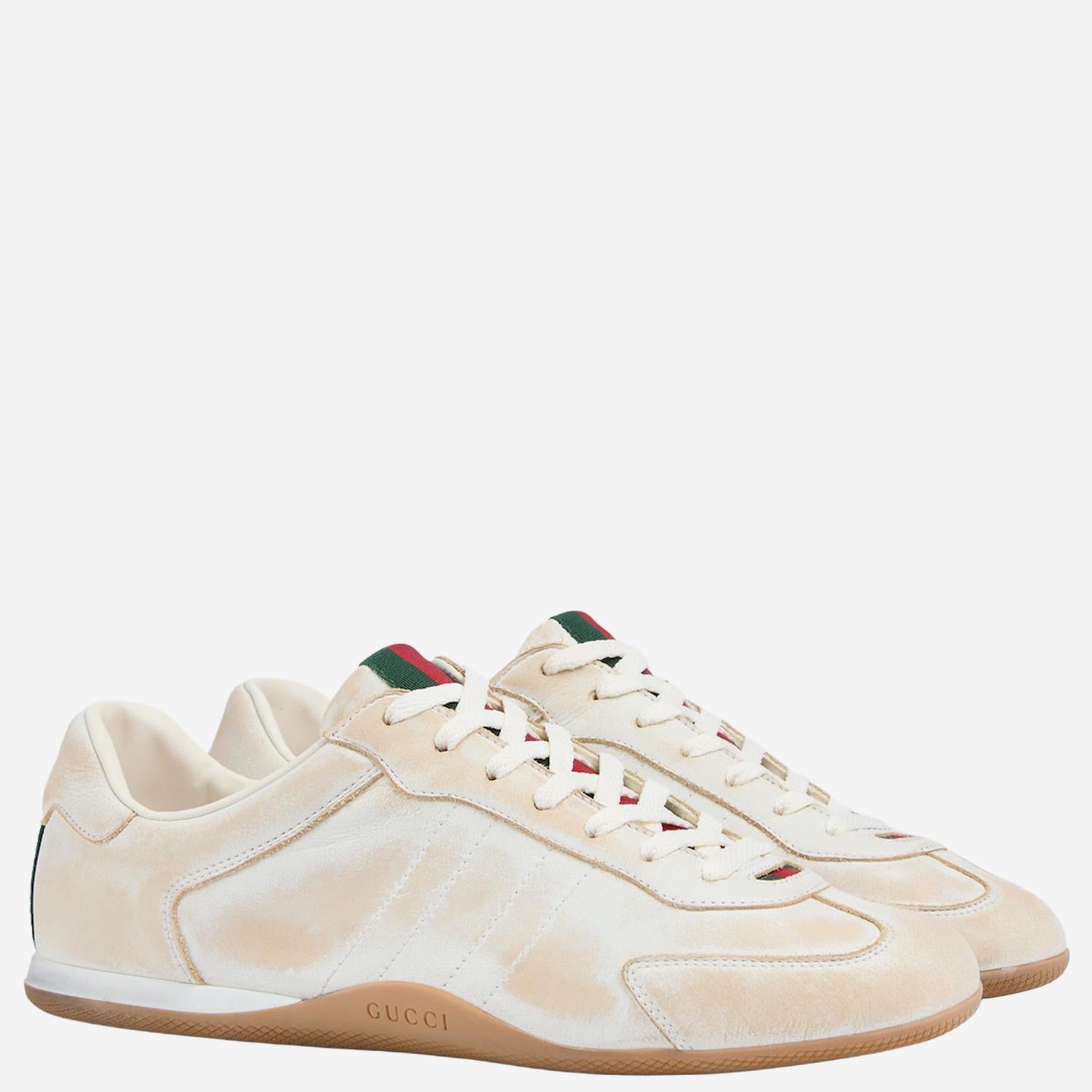 SNEAKERS GUCCI SHIFT 857016 AAF0E9073 GUCCI 