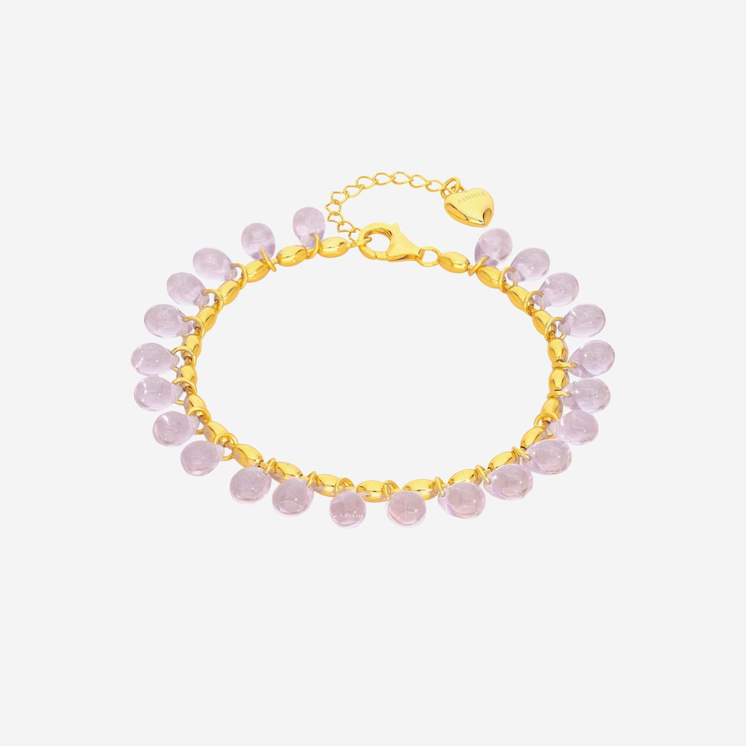 Bracciale Cherry Jam Jam CHERRYJAMJAM  ANNELE 