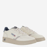 SNEAKERS MEDALIST LOW AULMNE12 NBKELESUEDEENBLUPERIS AUTRY 
