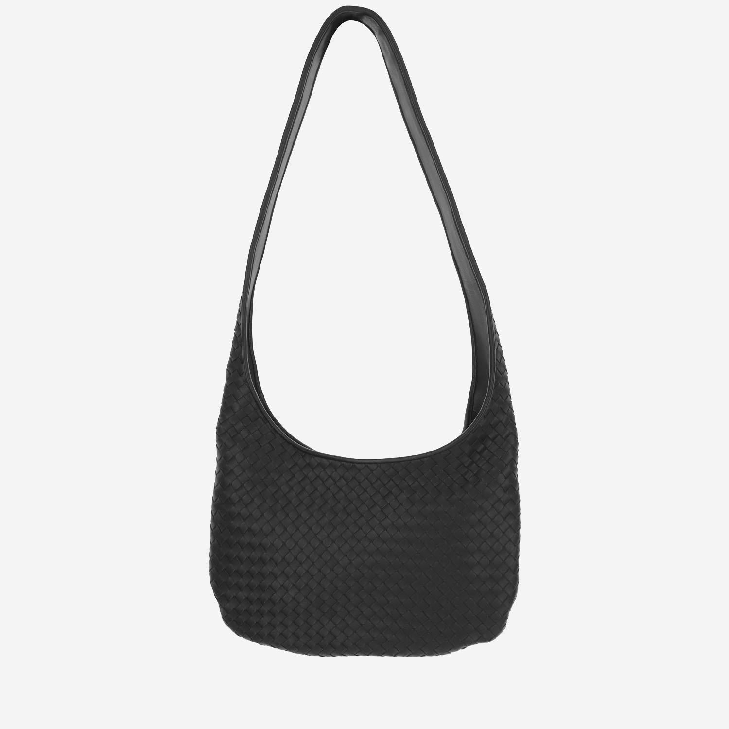 Borsa cross-body in pelle 826877 V5KD08803 BOTTEGA VENETA 