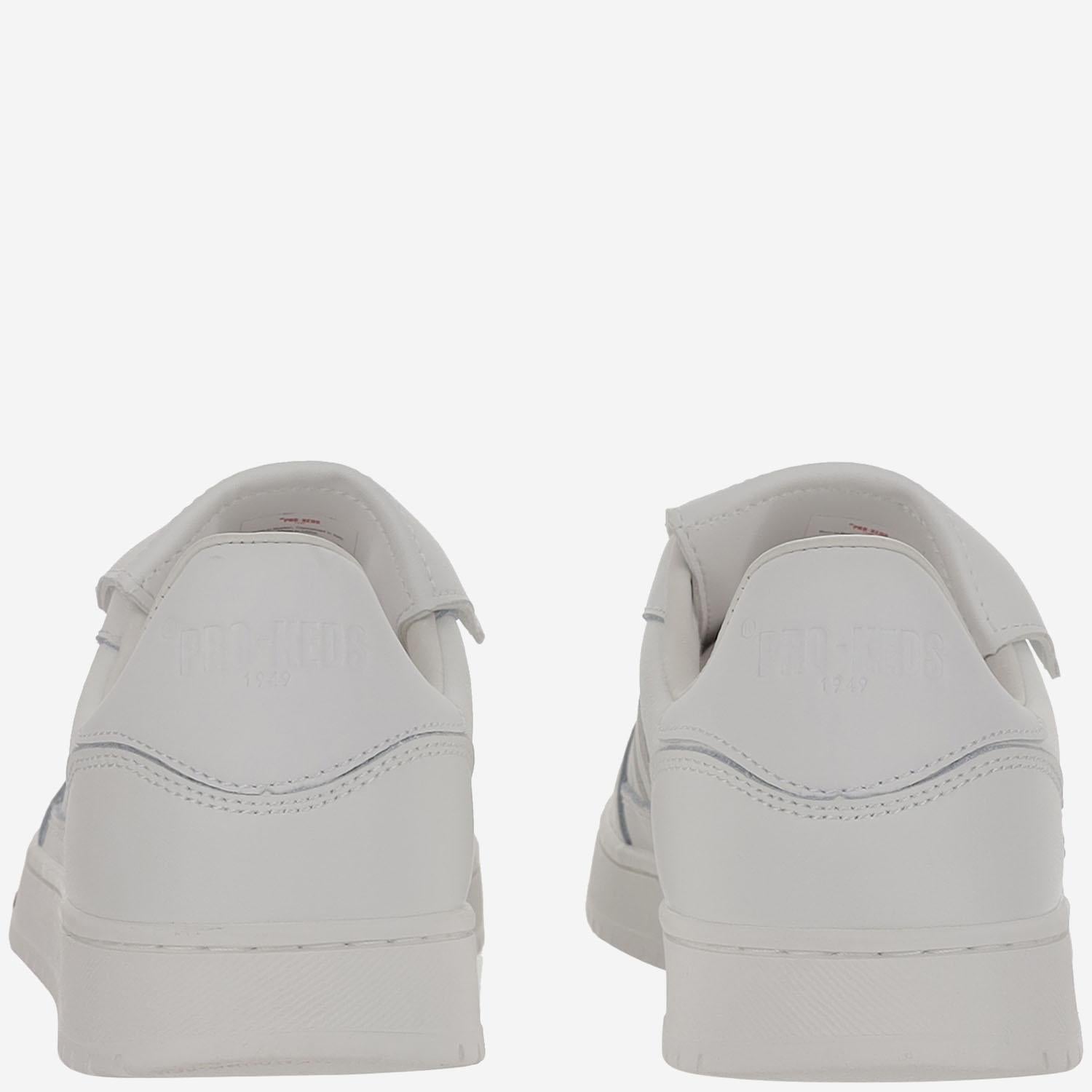 Sneakers Field King in pelle F225CLW LL00X00XC PRO-KEDS 