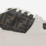 sNEAKER LOW TOP MATCH 8E8572 AQ6IF1PYW FENDI 