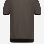 POLO IN MISTO COTONE 50560483 207 HUGO BOSS 