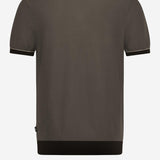 POLO IN MISTO COTONE 50560483 207 HUGO BOSS 