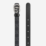 CINTURA REVERSIBILE GG MARMONT 847132 FAFGM1000 GUCCI 