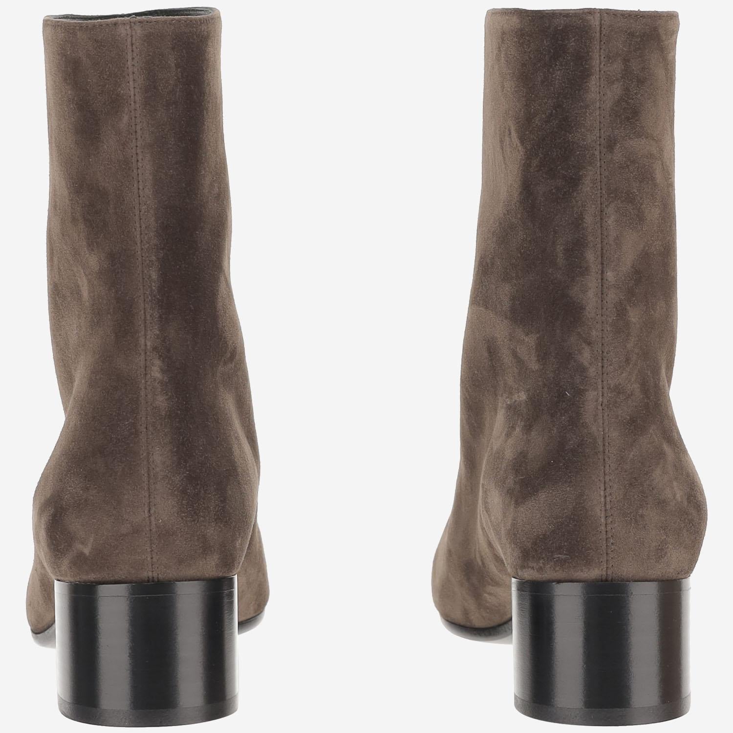 STIVALETTO ANDEE F1096726 893 KHAITE 