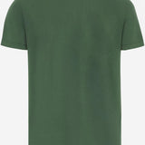 T-SHIRT IN COTONE CON LOGO JT0307 PG1936500 JW ANDERSON 