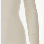 MAGLIA CAMREN IN COTONE WJE21 FAC1050017 DARKPARK 