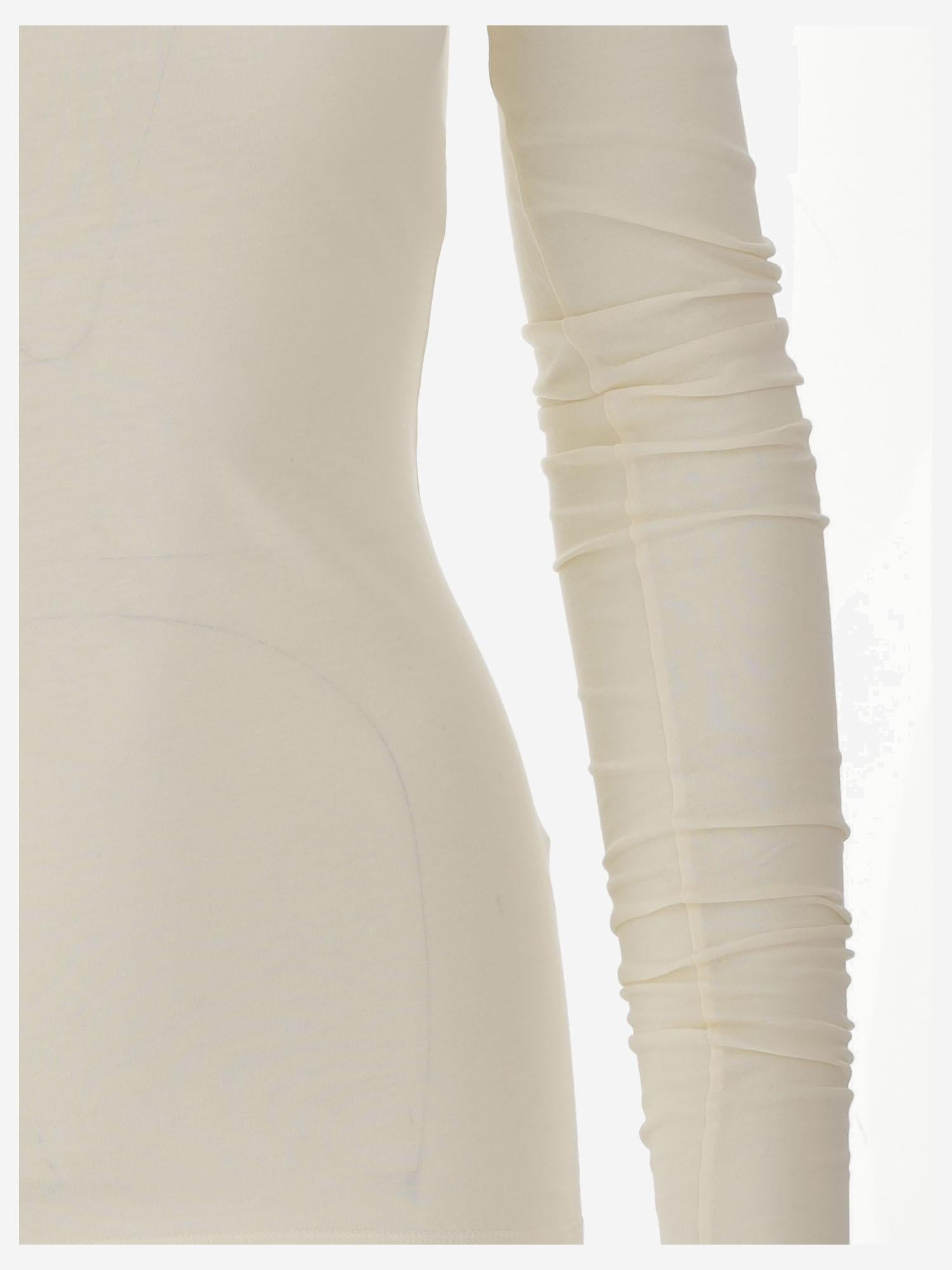 MAGLIA CAMREN IN COTONE WJE21 FAC1050017 DARKPARK 