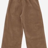 PANTALONI IN VELLUTO A COSTE THELMA 71 NICOLETTA FANNA KIDS 