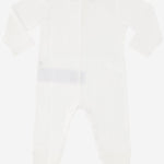 TUTINA IN COTONE STRETCH CON WEB 825183 XJHAM9024 GUCCI KIDS 