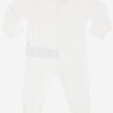 TUTINA IN COTONE STRETCH CON WEB 825183 XJHAM9024 GUCCI KIDS 