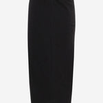 GONNA IN COTONE 011109 3603900 DRIES VAN NOTEN 