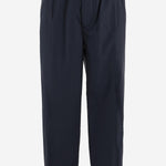 PANTALONI IN COTONE GM002253 TE20917UB102 GIORGIO ARMANI 