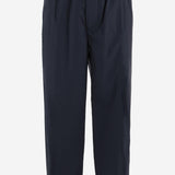 PANTALONI IN COTONE GM002253 TE20917UB102 GIORGIO ARMANI 