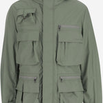 WOOLRICH CFBLOU1207MRUT4103621
