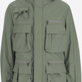 WOOLRICH CFBLOU1207MRUT4103621