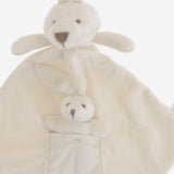 DOUDOU CONIGLIO CON BABY DOUDOU CONIGLIO CON BABYWH LA GALLERIA 