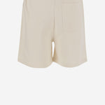 PANTALONI CORTI IN COTONE 8H0000289AUJ 02B MONCLER 
