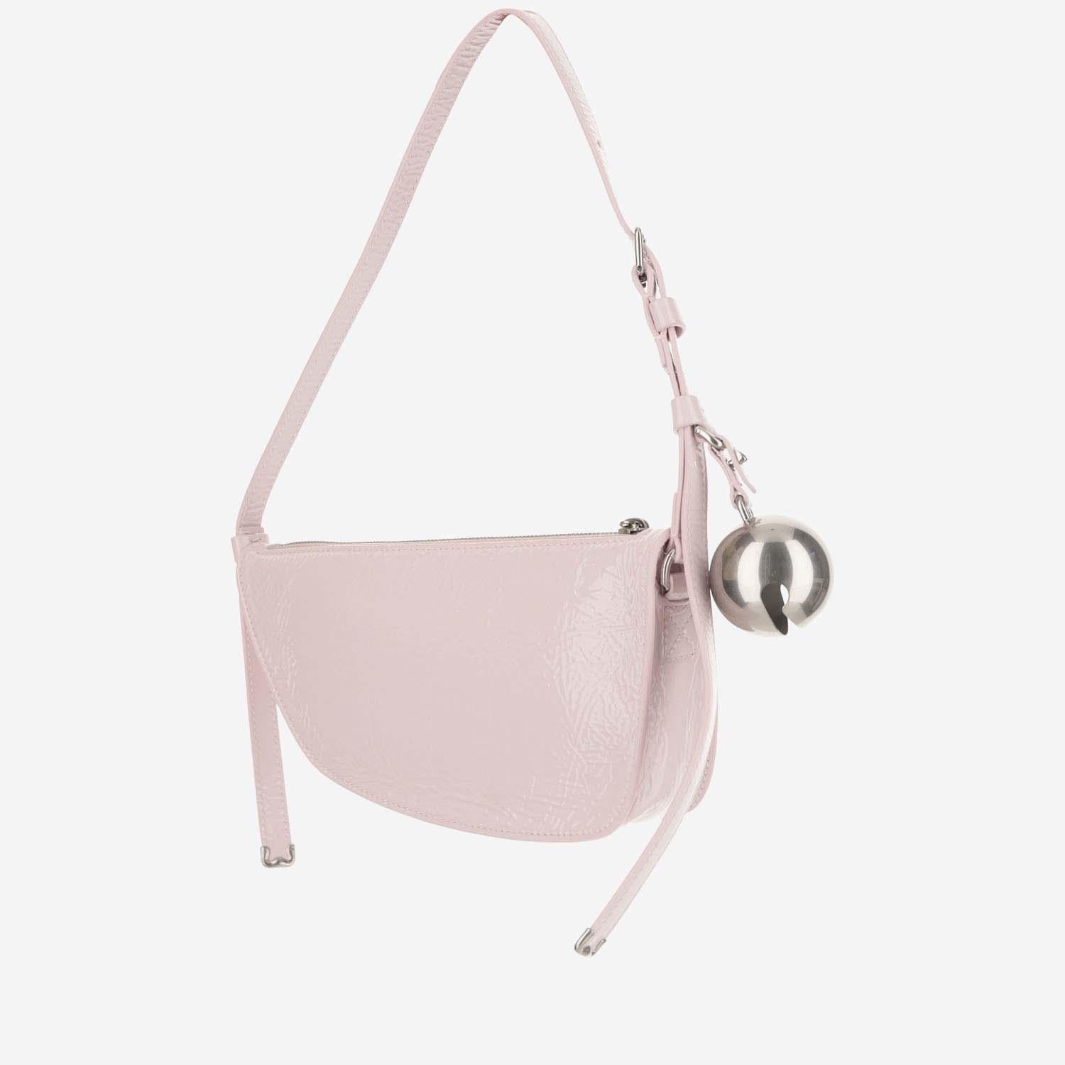 BORSA MINI SHIELD 8081655 CAMEO BURBERRY 