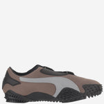 SNEAKERS MOSTRO OG 39733010 SILVER PUMA 