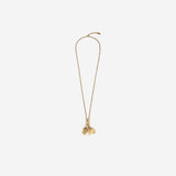 COLLANA LUNGA CHLOÉ FRUITS CHC24WFO79CB7 9DC CHLOE 