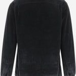 CAMICIA IN VELLUTO DI COTONE 710979621 002 POLO RALPH LAUREN 