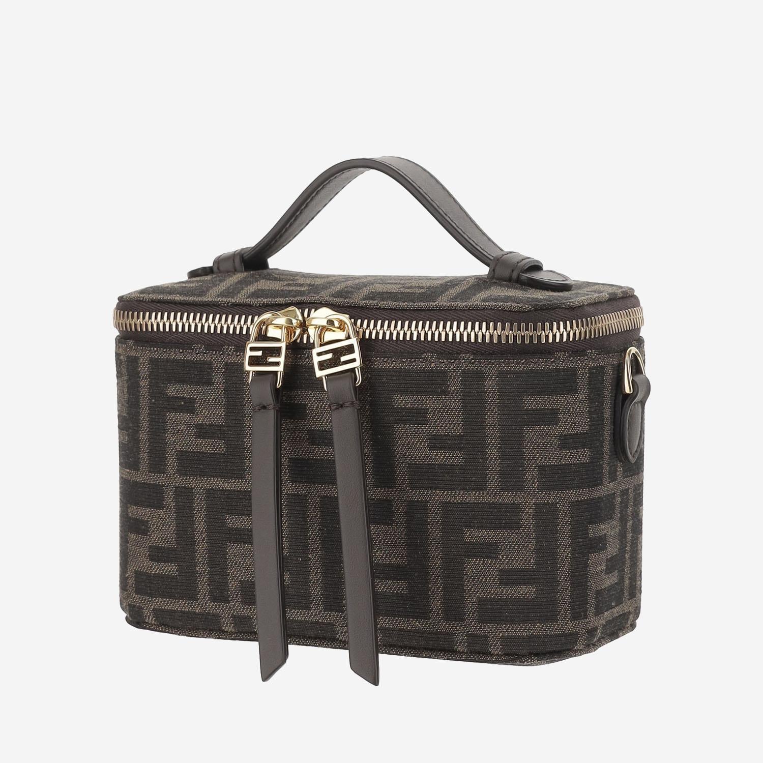 Borsa Fendi Vanity 8BS108 AFPMF1GL7 FENDI 