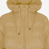 PIUMINO IMBOTTITO IN NYLON 101597 A2P7D93 PINKO 