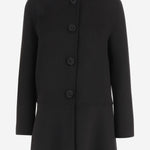 CAPPOTTO IN LANA VERGINE E CASHMERE 8B3CA872 6JA0NO VALENTINO 