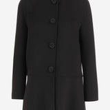 CAPPOTTO IN LANA VERGINE E CASHMERE 8B3CA872 6JA0NO VALENTINO 