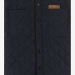 CAMICIA TRAPUNTATA IN MISTO COTONE 837036 V5O604246 BOTTEGA VENETA 