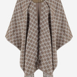 MANTELLA EDITTI IN LANA E COTONE EDITTI 001 MAX MARA 