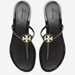 SANDALI MINI MILLER JELLY 166808 006 TORY BURCH 