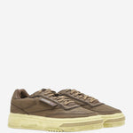 SNEAKERS CLUB C LTD IN PELLE 100260259 6000 REEBOK 