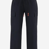 PANTALONI IN NYLON STRETCH 80OAA118 N0600231 JUST CAVALLI 