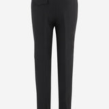 Pantaloni in lana 851042 Z7AXM1000 GUCCI 